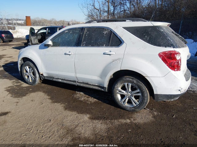 2013 CHEVROLET EQUINOX 1GNALDEK8DZ118089 Photo 2