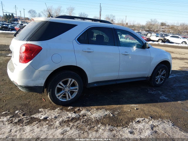 2013 CHEVROLET EQUINOX 1GNALDEK8DZ118089 Photo 3