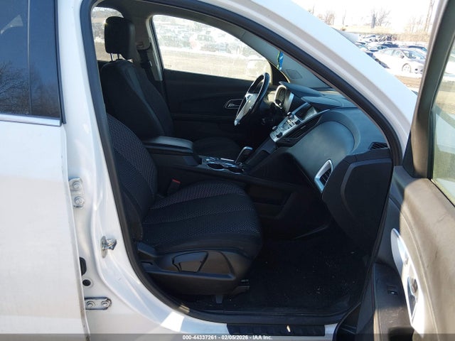 2013 CHEVROLET EQUINOX 1GNALDEK8DZ118089 Photo 4