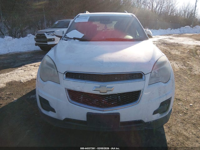 2013 CHEVROLET EQUINOX 1GNALDEK8DZ118089 Photo 5