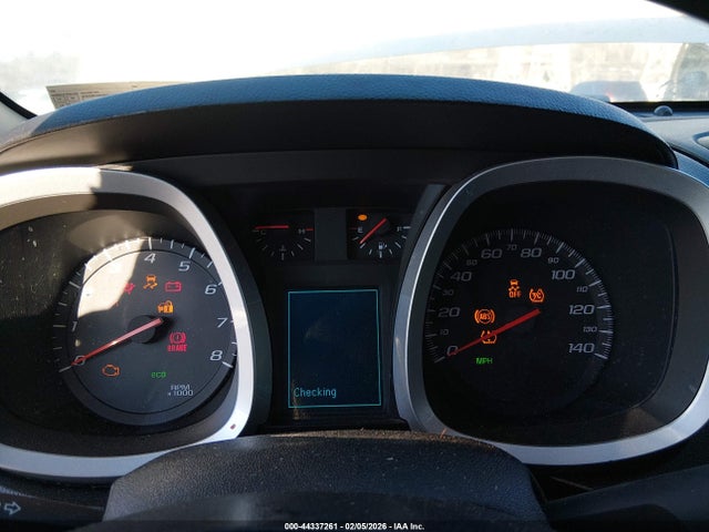 2013 CHEVROLET EQUINOX 1GNALDEK8DZ118089 Photo 6