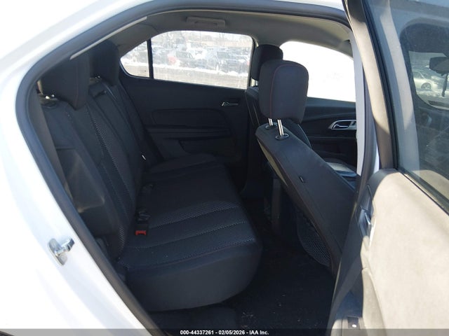 2013 CHEVROLET EQUINOX 1GNALDEK8DZ118089 Photo 7