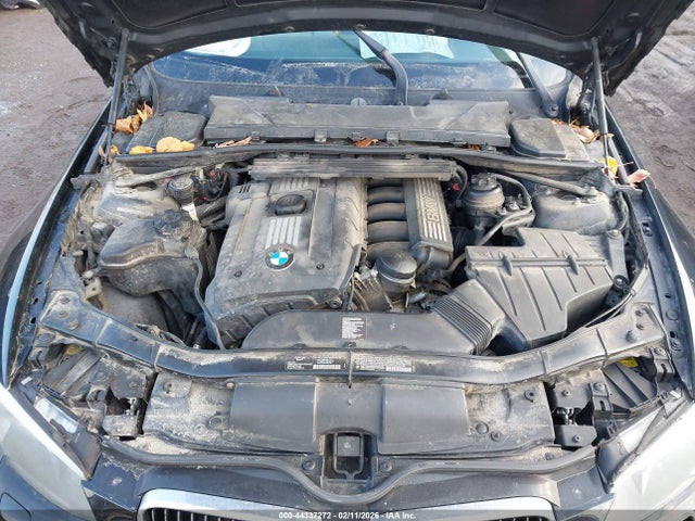 2013 Bmw 328i მანქანა იყიდება აუქციონზე, vin: WBADW3C54DE824596, აუქციონის ნომერი: 44337272