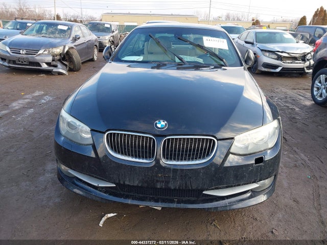 2013 Bmw 328i მანქანა იყიდება აუქციონზე, vin: WBADW3C54DE824596, აუქციონის ნომერი: 44337272