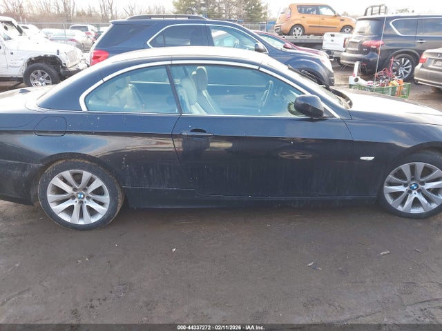 2013 Bmw 328i მანქანა იყიდება აუქციონზე, vin: WBADW3C54DE824596, აუქციონის ნომერი: 44337272