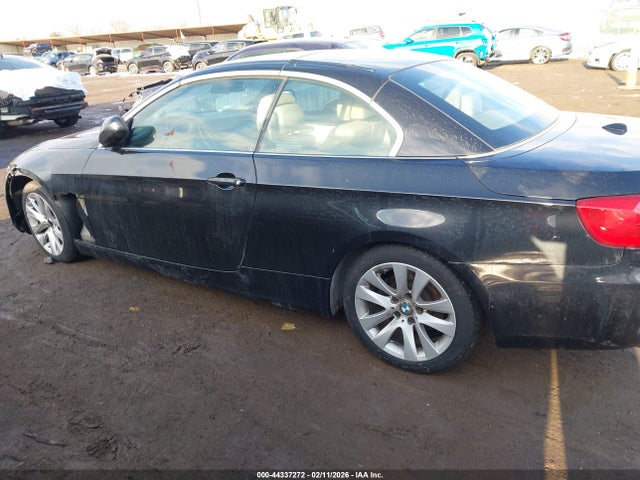 2013 Bmw 328i მანქანა იყიდება აუქციონზე, vin: WBADW3C54DE824596, აუქციონის ნომერი: 44337272