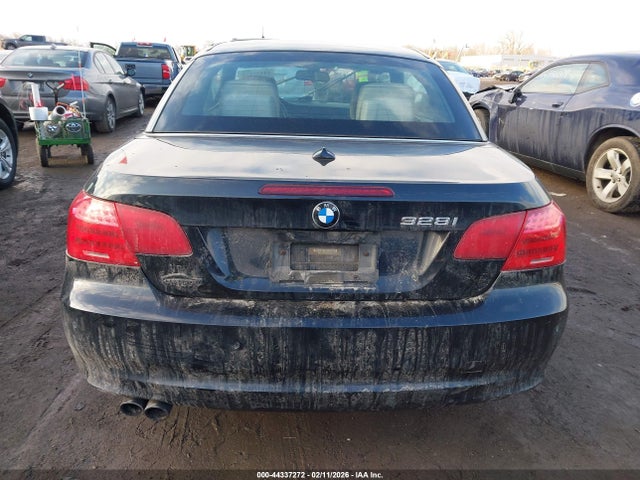 2013 Bmw 328i მანქანა იყიდება აუქციონზე, vin: WBADW3C54DE824596, აუქციონის ნომერი: 44337272