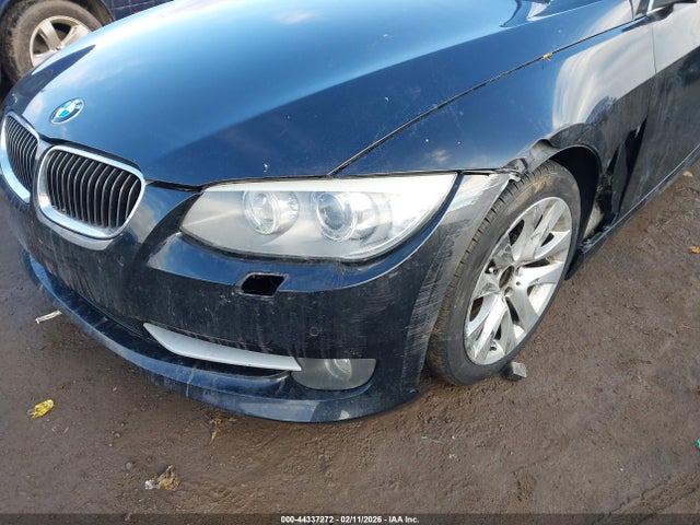 2013 Bmw 328i მანქანა იყიდება აუქციონზე, vin: WBADW3C54DE824596, აუქციონის ნომერი: 44337272