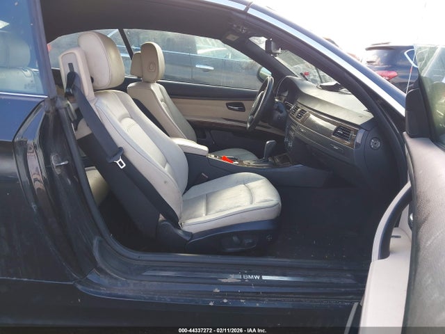 2013 Bmw 328i მანქანა იყიდება აუქციონზე, vin: WBADW3C54DE824596, აუქციონის ნომერი: 44337272