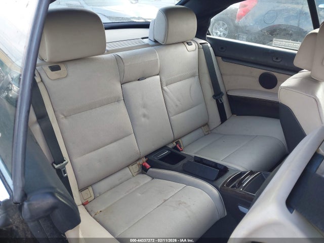 2013 Bmw 328i მანქანა იყიდება აუქციონზე, vin: WBADW3C54DE824596, აუქციონის ნომერი: 44337272