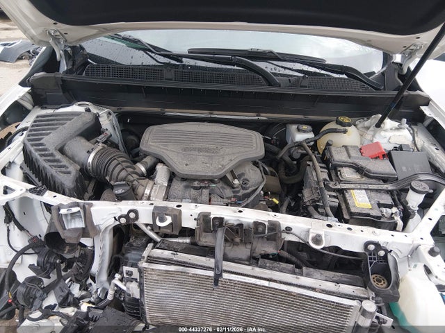 2023 Gmc Acadia Awd Slt მანქანა იყიდება აუქციონზე, vin: 1GKKNULS2PZ212746, აუქციონის ნომერი: 44337276