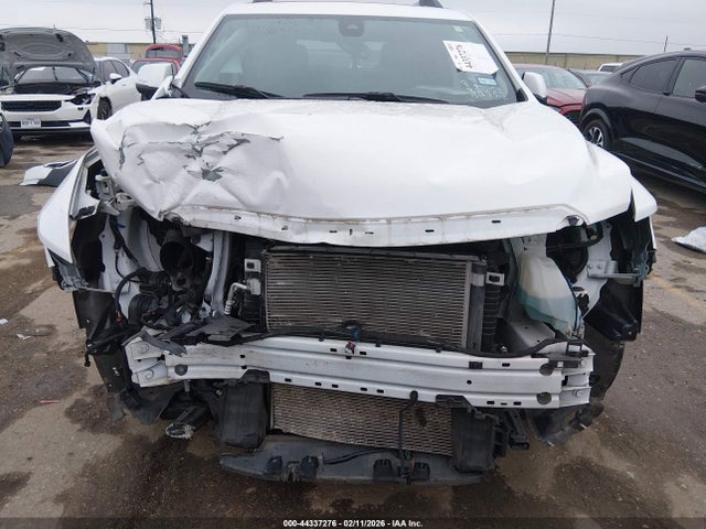 2023 Gmc Acadia Awd Slt მანქანა იყიდება აუქციონზე, vin: 1GKKNULS2PZ212746, აუქციონის ნომერი: 44337276