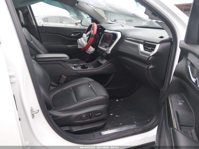 2023 Gmc Acadia Awd Slt მანქანა იყიდება აუქციონზე, vin: 1GKKNULS2PZ212746, აუქციონის ნომერი: 44337276