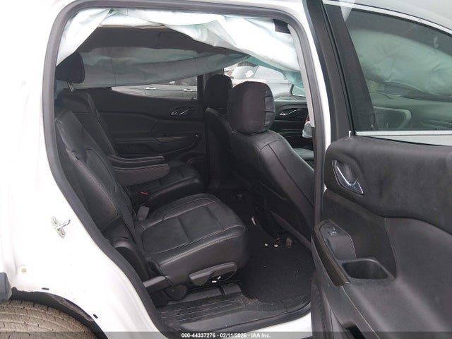 2023 Gmc Acadia Awd Slt მანქანა იყიდება აუქციონზე, vin: 1GKKNULS2PZ212746, აუქციონის ნომერი: 44337276