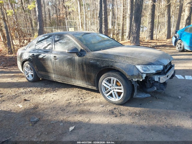 2017 AUDI A4 WAUGNAF44HN058883 Photo 0