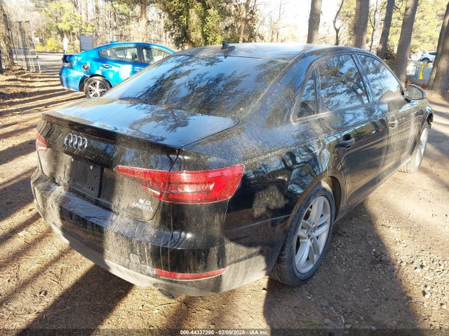 2017 AUDI A4 WAUGNAF44HN058883 Photo 3