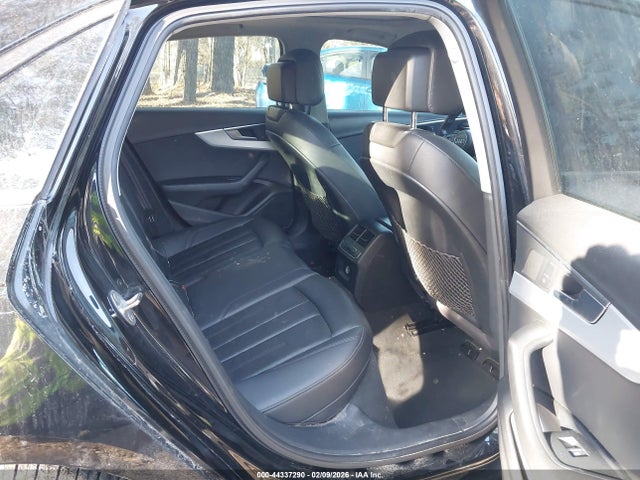 2017 AUDI A4 WAUGNAF44HN058883 Photo 7