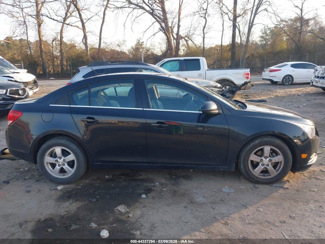 Chevrolet Cruze 1lt Auto 2014 1G1PC5SB3E7370240 Image 13