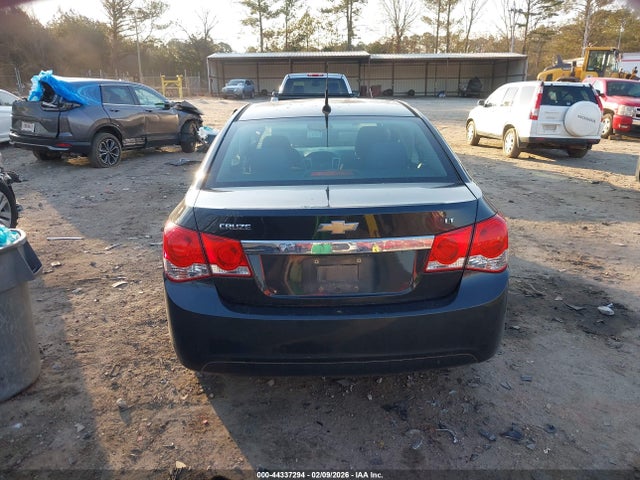 Chevrolet Cruze 1lt Auto 2014 1G1PC5SB3E7370240 Image 16