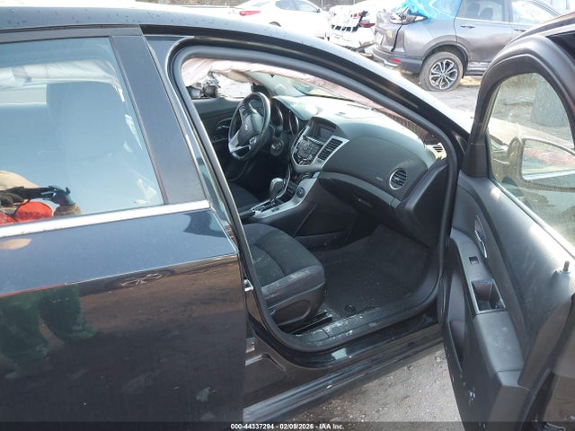 Chevrolet Cruze 1lt Auto 2014 1G1PC5SB3E7370240 Image 5