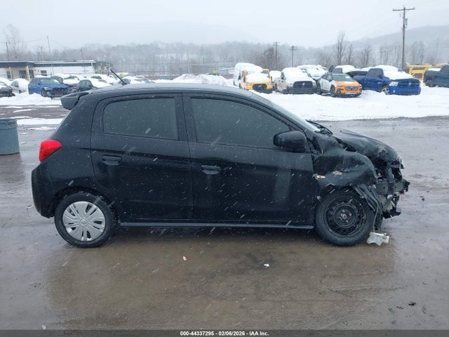 Продаж на аукціоні авто 2020 Mitsubishi Mirage Es, vin: ML32A3HJ7LH006911, номер лоту: 44337295