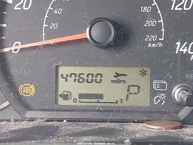 Продаж на аукціоні авто 2020 Mitsubishi Mirage Es, vin: ML32A3HJ7LH006911, номер лоту: 44337295