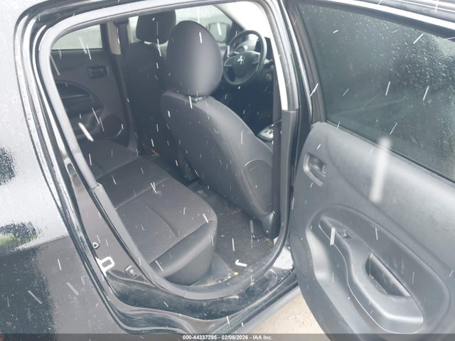 2020 MITSUBISHI MIRAGE ML32A3HJ7LH006911 Photo 7