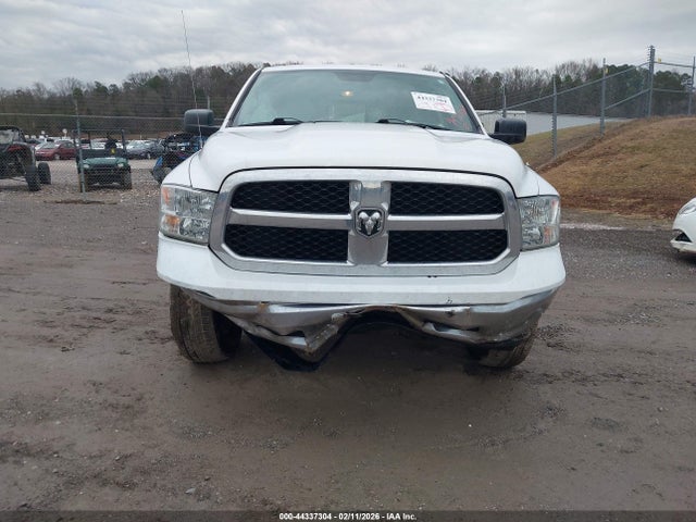 44337304 :رقم المزاد ، 1C6RR7TT5KS648234 vin ، 2019 Ram 1500 Classic Slt  4x4 6'4 Box مزاد بيع