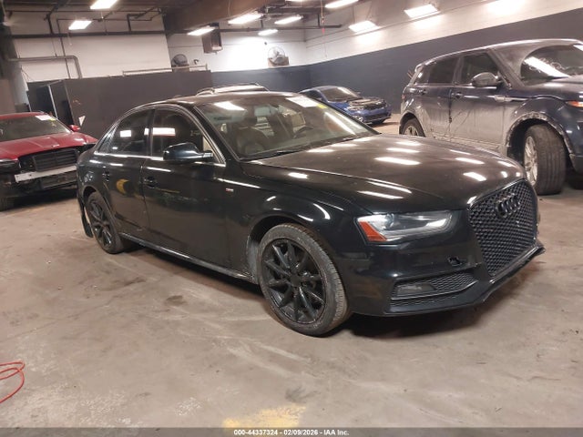 2015 AUDI A4 WAUFFAFL0FN038501 Photo 0