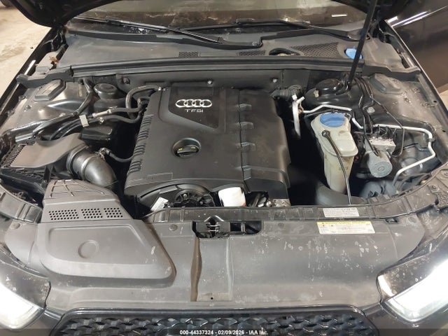 2015 AUDI A4 WAUFFAFL0FN038501 Photo 9