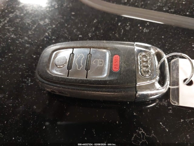 2015 AUDI A4 WAUFFAFL0FN038501 Photo 10