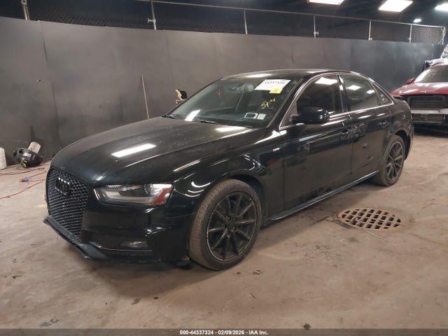 2015 AUDI A4 WAUFFAFL0FN038501 Photo 1