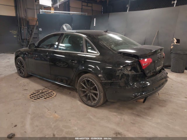 2015 AUDI A4 WAUFFAFL0FN038501 Photo 2