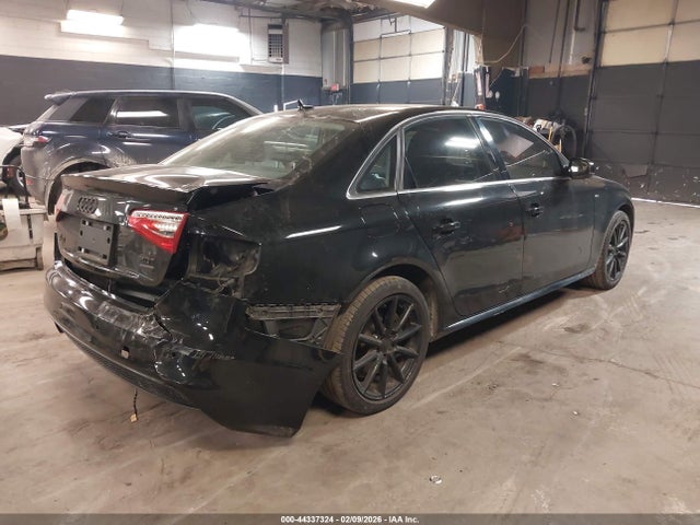 2015 AUDI A4 WAUFFAFL0FN038501 Photo 3
