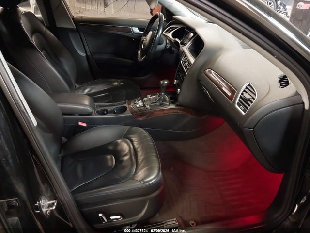 2015 AUDI A4 WAUFFAFL0FN038501 Photo 4