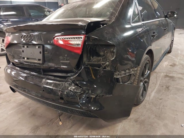 2015 AUDI A4 WAUFFAFL0FN038501 Photo 5