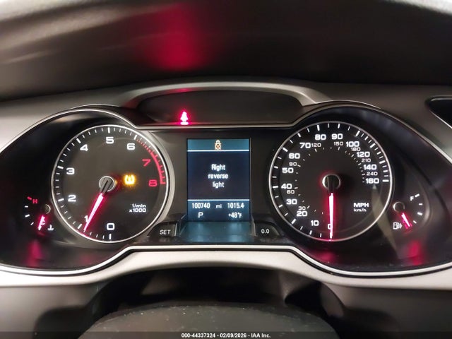 2015 AUDI A4 WAUFFAFL0FN038501 Photo 6