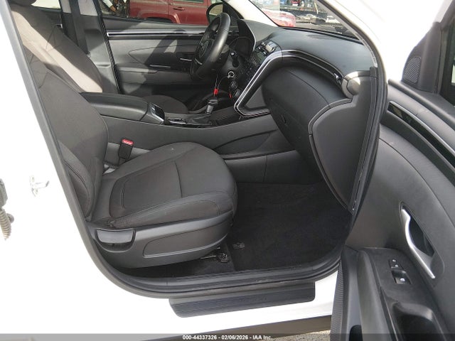 2022 Hyundai Tucson Se მანქანა იყიდება აუქციონზე, vin: 5NMJA3AE5NH109722, აუქციონის ნომერი: 44337326