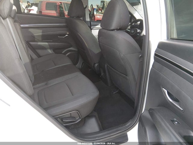 2022 Hyundai Tucson Se მანქანა იყიდება აუქციონზე, vin: 5NMJA3AE5NH109722, აუქციონის ნომერი: 44337326
