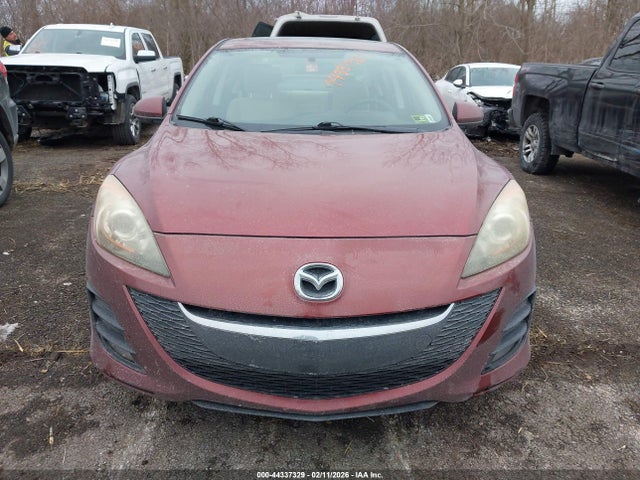 Продаж на аукціоні авто 2010 Mazda Mazda3 I Touring, vin: JM1BL1SG2A1199659, номер лоту: 44337329