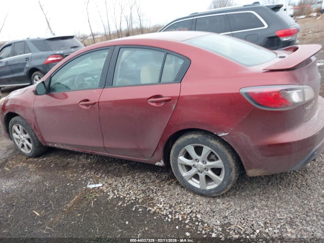 Продаж на аукціоні авто 2010 Mazda Mazda3 I Touring, vin: JM1BL1SG2A1199659, номер лоту: 44337329