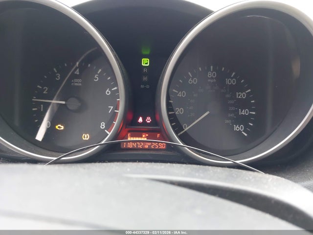 Продаж на аукціоні авто 2010 Mazda Mazda3 I Touring, vin: JM1BL1SG2A1199659, номер лоту: 44337329