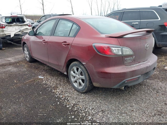 Продаж на аукціоні авто 2010 Mazda Mazda3 I Touring, vin: JM1BL1SG2A1199659, номер лоту: 44337329