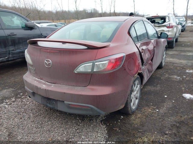 Продаж на аукціоні авто 2010 Mazda Mazda3 I Touring, vin: JM1BL1SG2A1199659, номер лоту: 44337329