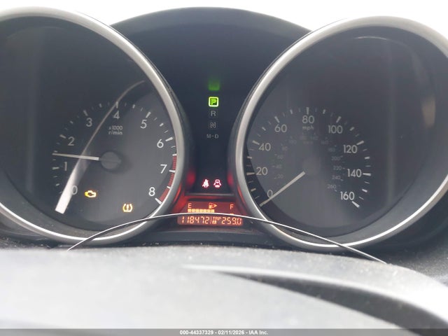 Продаж на аукціоні авто 2010 Mazda Mazda3 I Touring, vin: JM1BL1SG2A1199659, номер лоту: 44337329