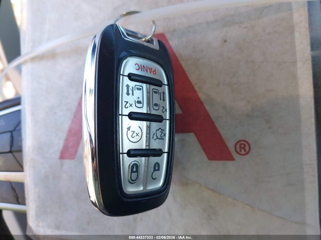 Aukcja sprzedaży 2017 Chrysler Pacifica Touring-l Plus, vin: 2C4RC1EG0HR577574, numer aukcji: 44337333