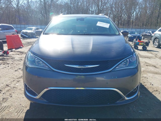 Aukcja sprzedaży 2017 Chrysler Pacifica Touring-l Plus, vin: 2C4RC1EG0HR577574, numer aukcji: 44337333