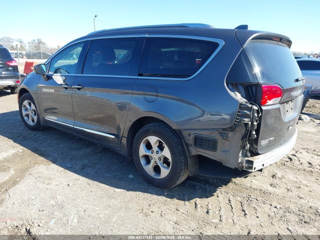 Aukcja sprzedaży 2017 Chrysler Pacifica Touring-l Plus, vin: 2C4RC1EG0HR577574, numer aukcji: 44337333