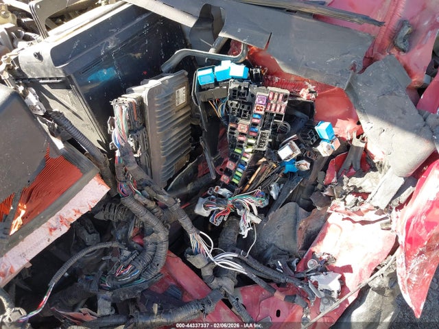 4T1B61HKXKU234494 Toyota CAMRY XSE