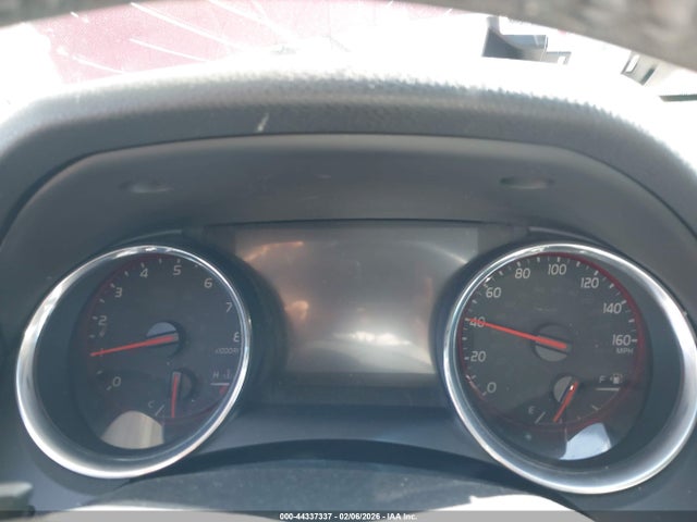 4T1B61HKXKU234494 Toyota CAMRY XSE